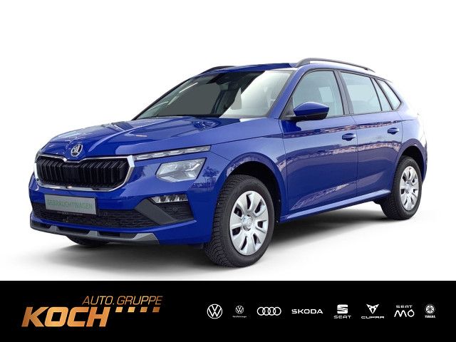 Skoda Kamiq 17.500 km 26.990 &euro; Öhringen 74613