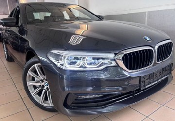 BMW 540 90.990 km 32.990 &euro; Heilbronn 74080