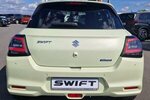 Suzuki Swift 1.2 Hybrid CVT Comfort 8.150 km 21.850 &euro; Obrigheim-Asbach 74847