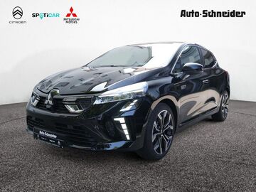 Gebrauchte Mitsubishi Colt