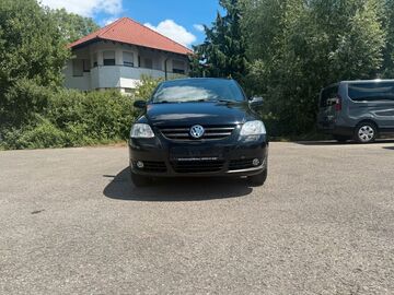 Gebrauchte VW Fox
