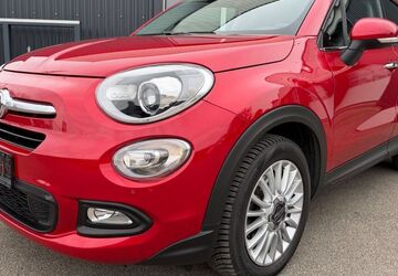 Fiat 500X 123.000 km 10.990 &euro; Asperg / Stuttgart 71679