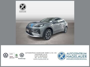 Gebrauchte VW T-Roc