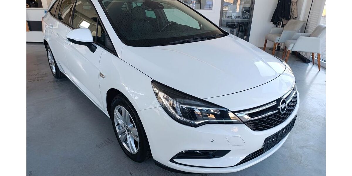 Opel Astra 66.000 km 11.700 &euro; Heilbronn 74074