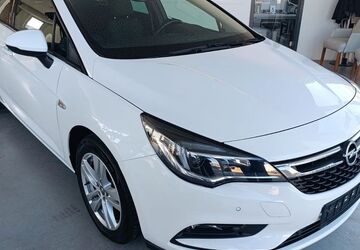Opel Astra 66.000 km 11.990 &euro; Heilbronn 74074