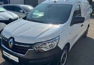 Renault Express 45.000 km 15.900 &euro; Ludwigsburg 71636