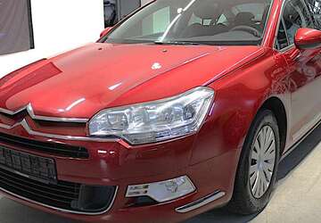 Citroen C5 162.000 km 4.999 &euro; Heilbronn 74080