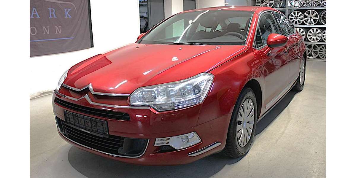 Citroen C5 162.000 km 4.999 &euro; Heilbronn 74080