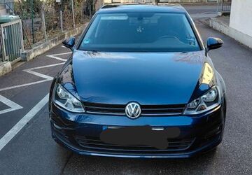 VW Golf 137.000 km 10.990 &euro; Ludwigsburg 71638