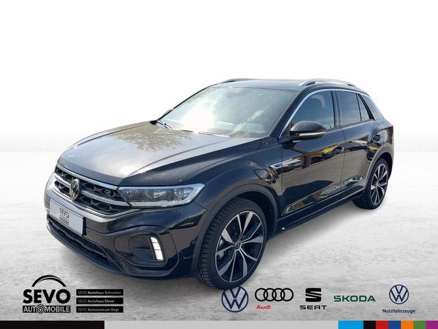 VW T-Roc 12.498 km 37.330 &euro; Großbottwar 71723