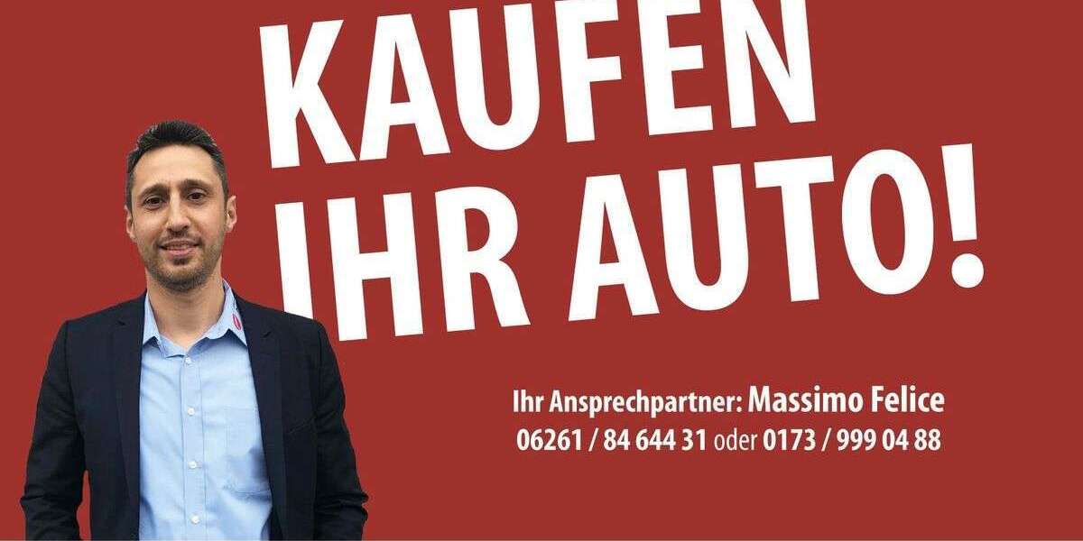 Citroen C4 5.698 km 19.990 &euro; Mosbach 74821