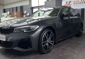 BMW M340d 189.900 km 26.990 &euro; Bad Friedrichshall 74177