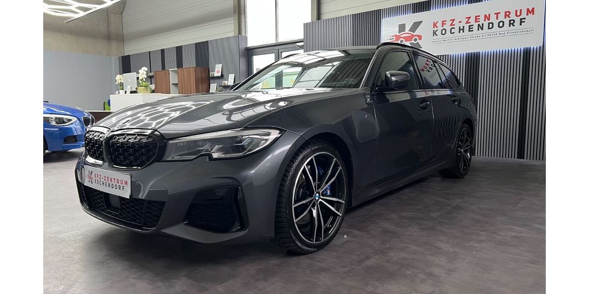 BMW M340d 189.900 km 26.990 &euro; Bad Friedrichshall 74177