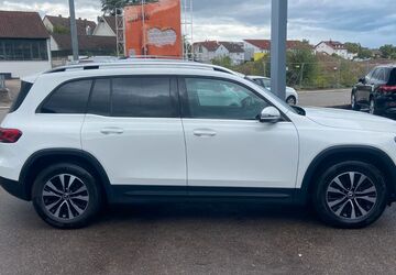 Mercedes-Benz GLB 220 126.000 km 28.900 &euro; Asperg 71679