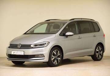 VW Touran 23.500 km 36.680 &euro; Ellhofen 74248
