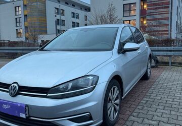 VW Golf 263.000 km 10.500 &euro; Heilbronn 74072