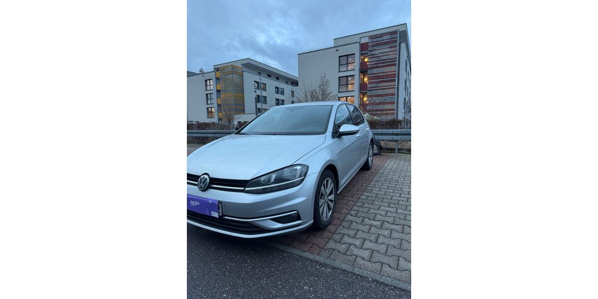 VW Golf 263.000 km 10.500 &euro; Heilbronn 74072