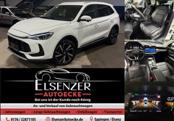 MG ZS 57.599 km 17.999 &euro; Eppingen 75031