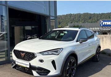 Cupra Formentor 20.900 km 29.480 &euro; Mosbach 74821