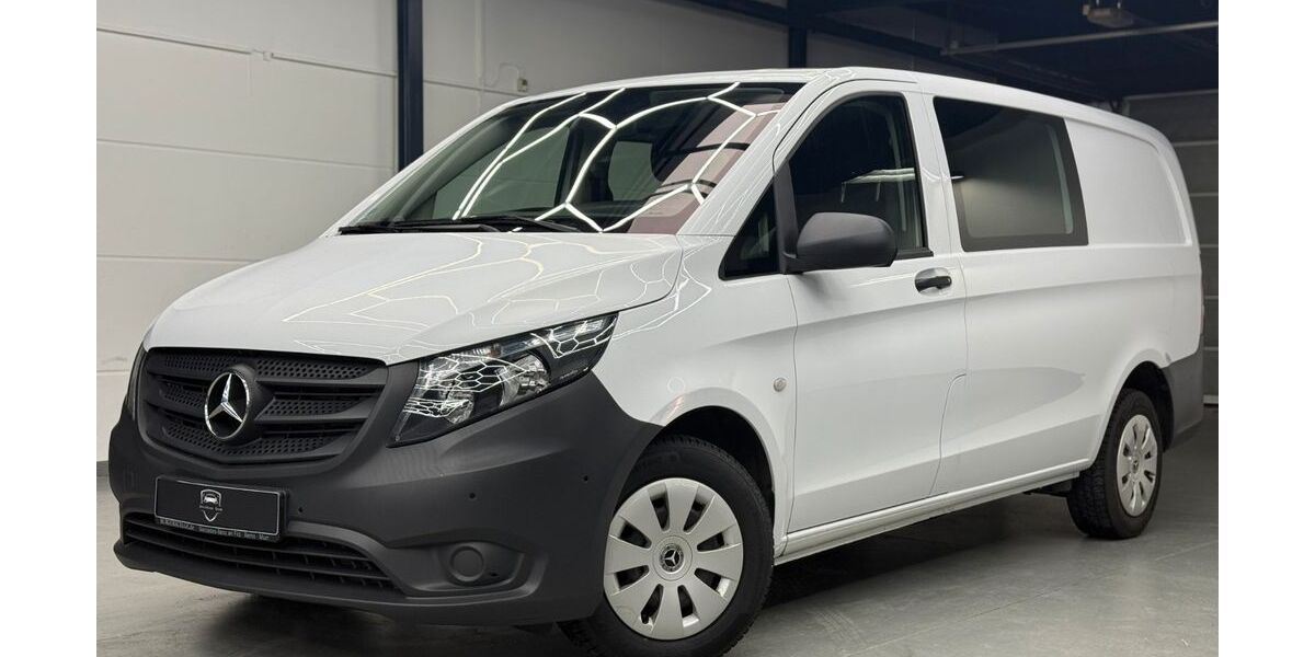 Mercedes-Benz Vito 93.420 km 30.980 &euro; Sinsheim 74889