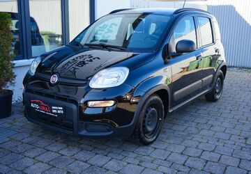 Fiat Panda 47.200 km 9.990 &euro; Pfedelbach 74629