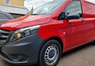 Mercedes-Benz Vito 211.200 km 17.470 &euro; Heilbronn 74074