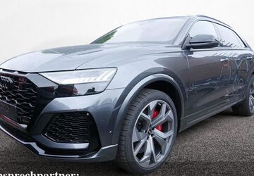 Audi RSQ8 12.500 km 122.830 &euro; Bietigheim-Bissingen 74321