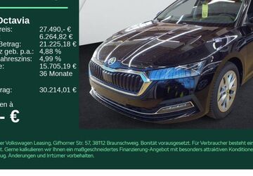 Skoda Octavia 56.900 km 27.490 &euro; Heilbronn 74076