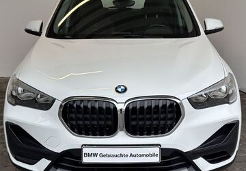 BMW X1 57.274 km 23.380 &euro; Heilbronn 74076