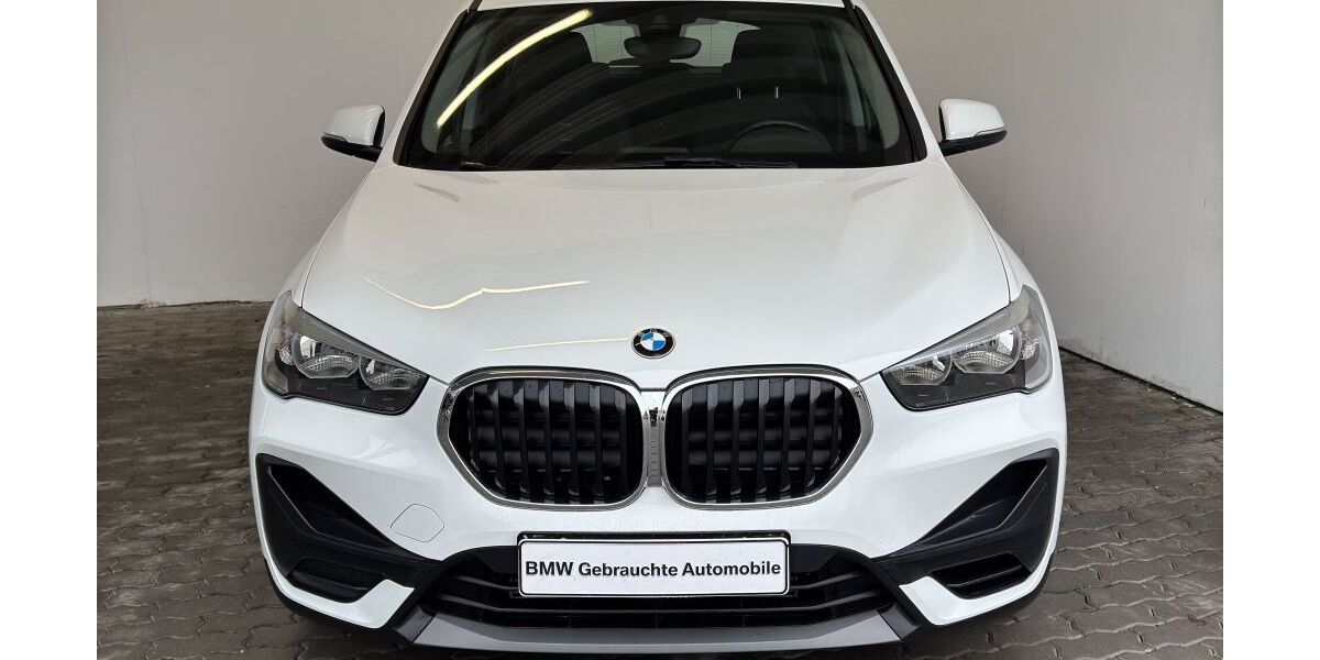 BMW X1 57.274 km 23.380 &euro; Heilbronn 74076