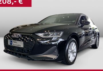 Audi A3 2.500 km 32.480 &euro; Ludwigsburg 71636