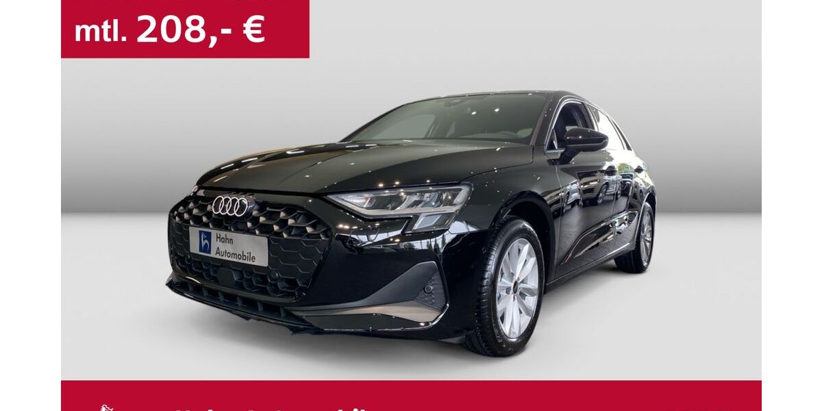 Audi A3 2.500 km 32.480 &euro; Ludwigsburg 71636