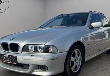 BMW 525 309.000 km 1.990 &euro; Tamm 71732