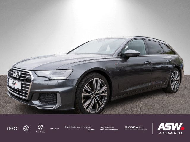 Audi A6 94.200 km 31.930 &euro; Heilbronn 74076