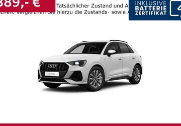 Audi Q3 40.400 km 29.960 &euro; Ludwigsburg 71636