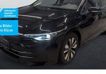 VW Golf 25.600 km 29.930 &euro; Öhringen 74613