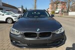 BMW 320d Advantage Navi 1. Hand 157.000 km 13.490 &euro; Neckarsulm 74172