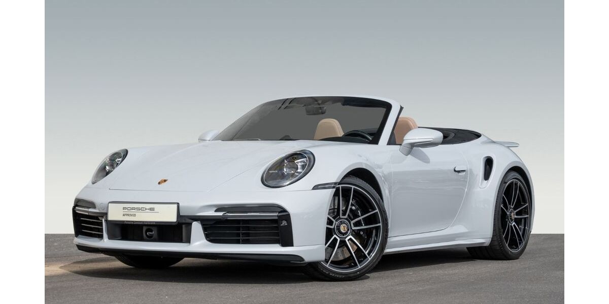 Porsche 992 14.269 km 219.900 &euro; Heilbronn 74074