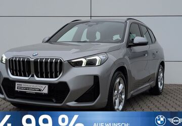 BMW X1 25.600 km 44.680 &euro; Öhringen 74613