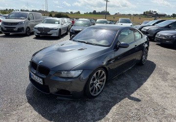 BMW M3 165.000 km 40.900 &euro; Heilbronn 74080