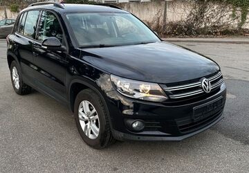 VW Tiguan 176.000 km 8.200 &euro; Möglingen/Ludwigsburg 71696