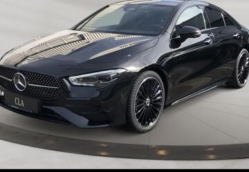 Mercedes-Benz CLA 220 7.867 km 46.389 &euro; Neckarsulm-Obereisesheim 74172