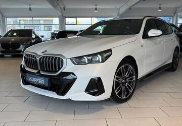 BMW 540 8.280 km 63.900 &euro; Vaihingen / Enz 71665