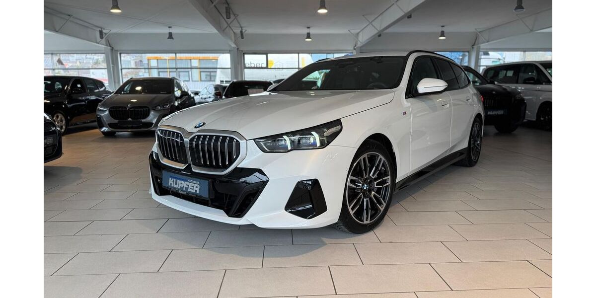 BMW 540 8.280 km 63.900 &euro; Vaihingen / Enz 71665