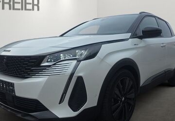 Peugeot 3008 49.783 km 24.380 &euro; Heilbronn 74076