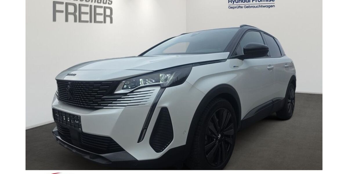 Peugeot 3008 49.783 km 24.380 &euro; Heilbronn 74076