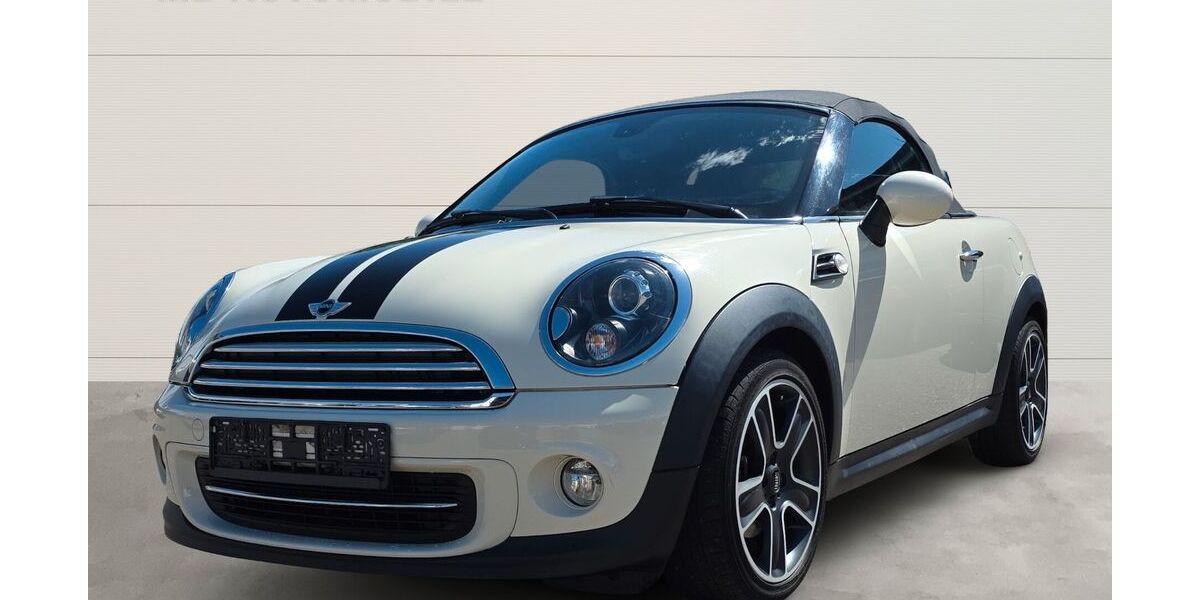 Mini Cooper Cabrio 95.000 km 9.900 &euro; Sinsheim 74889