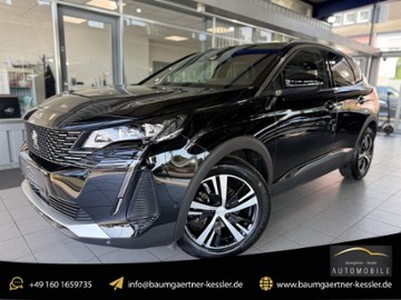 Gebrauchte Peugeot 3008