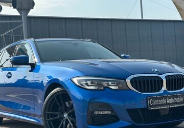 BMW 320 100.000 km 27.780 &euro; Sinsheim 74889