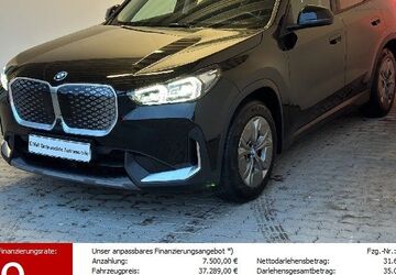 BMW iX1 34.677 km 33.644 &euro; Heilbronn 74074